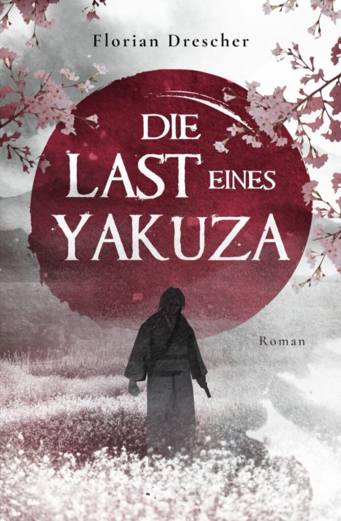 Die Last eines Yakuzas