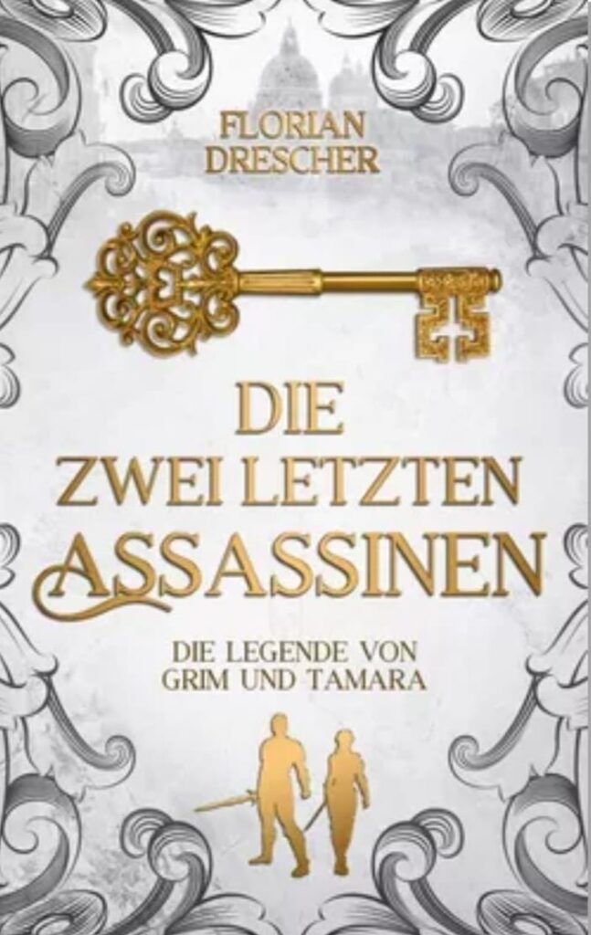 Grim und Tamara 1