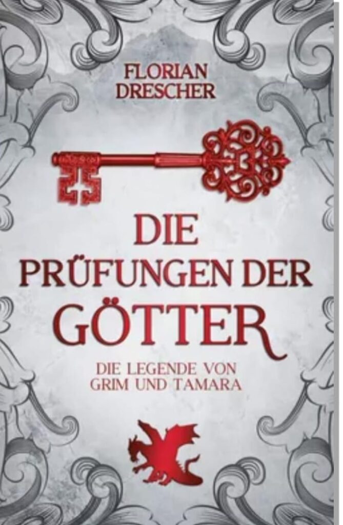 Grim und Tamara Band 2